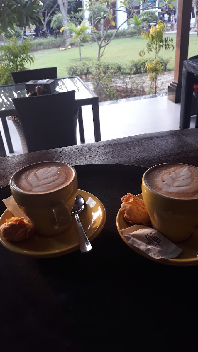 MYE Restaurant, Pastry and Bakery Photo 10