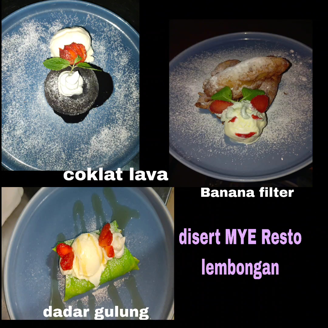 MYE Restaurant, Pastry and Bakery Photo 2