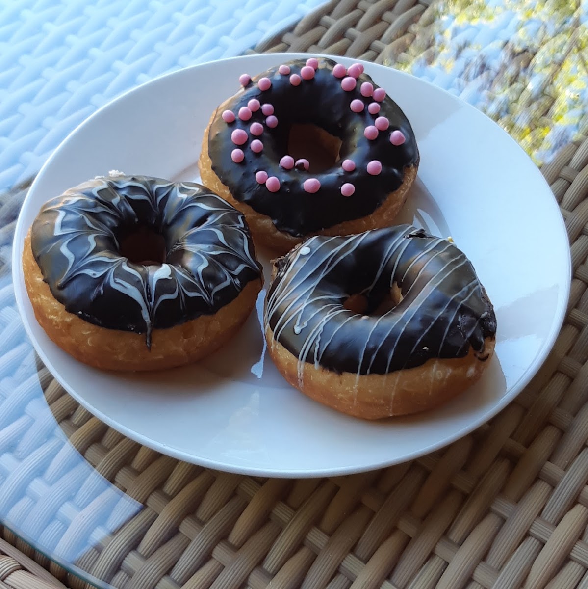 MYE Restaurant, Pastry and Bakery Photo 5
