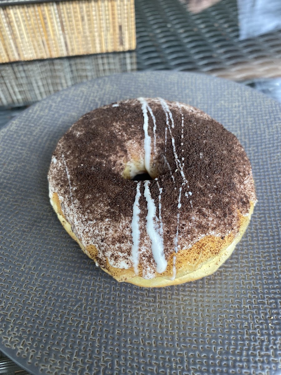 MYE Restaurant, Pastry and Bakery Photo 7