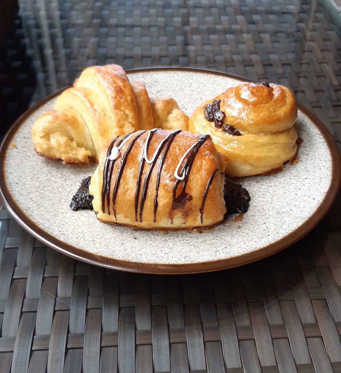 MYE Restaurant, Pastry and Bakery Photo 8