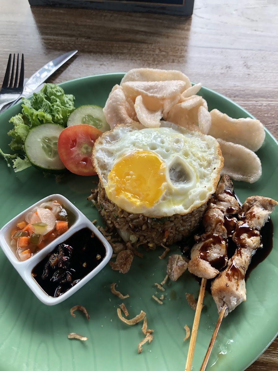 MYE Restaurant, Pastry and Bakery Photo 9
