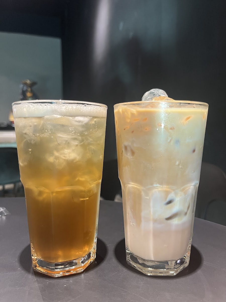 Ted Coffee Photo 8