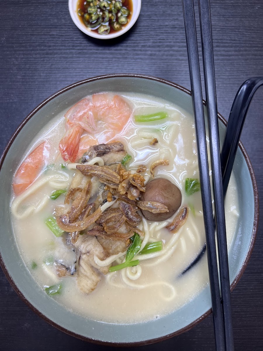 Restoran Shi Wei • 思味美食馆 Photo 4