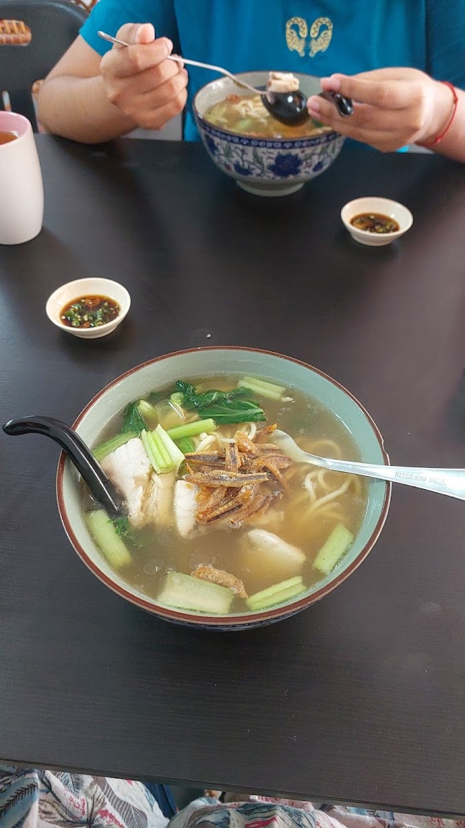 Restoran Shi Wei • 思味美食馆 Photo 5