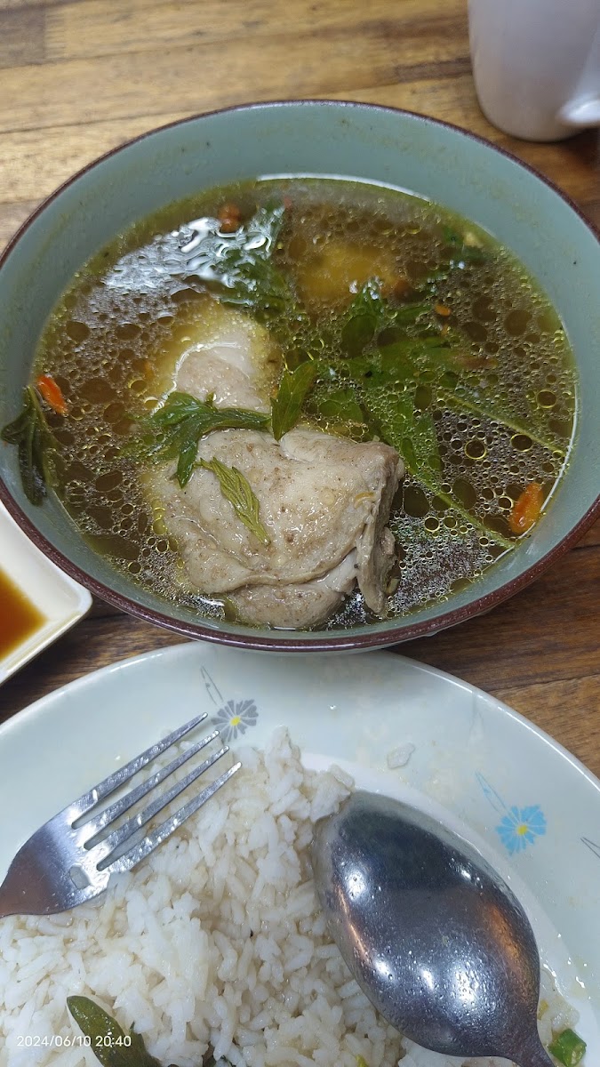 Restoran Shi Wei • 思味美食馆 Photo 6