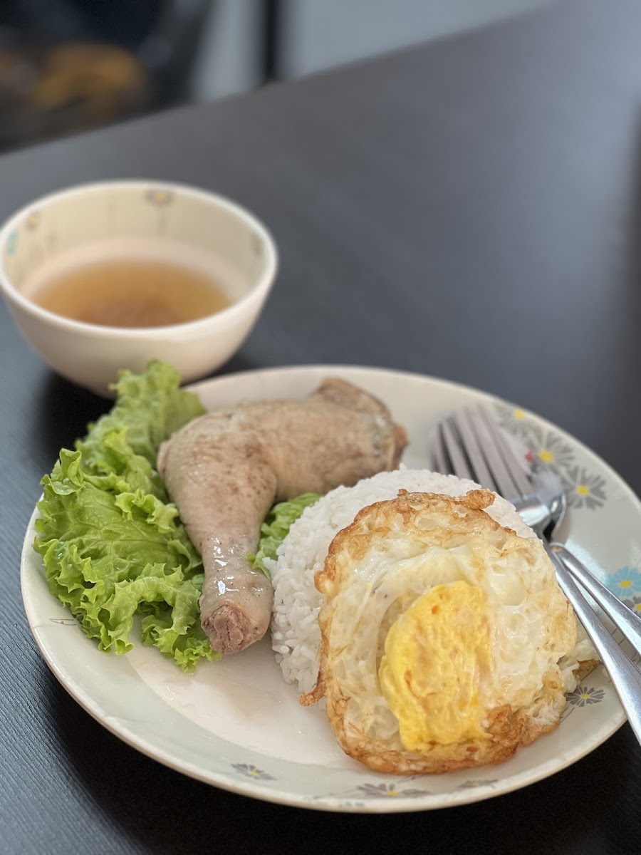 Restoran Shi Wei • 思味美食馆 Photo 7