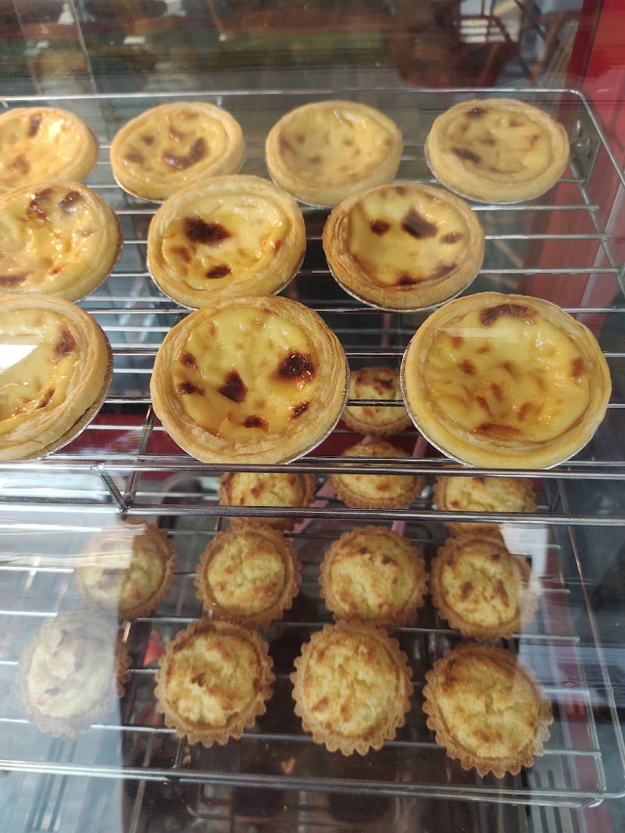 Restoran Shi Wei • 思味美食馆 Photo 8