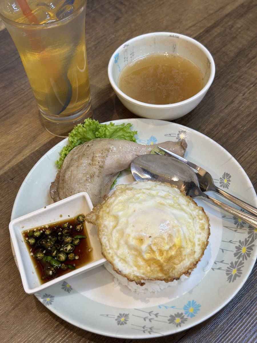 Restoran Shi Wei • 思味美食馆 Photo 9