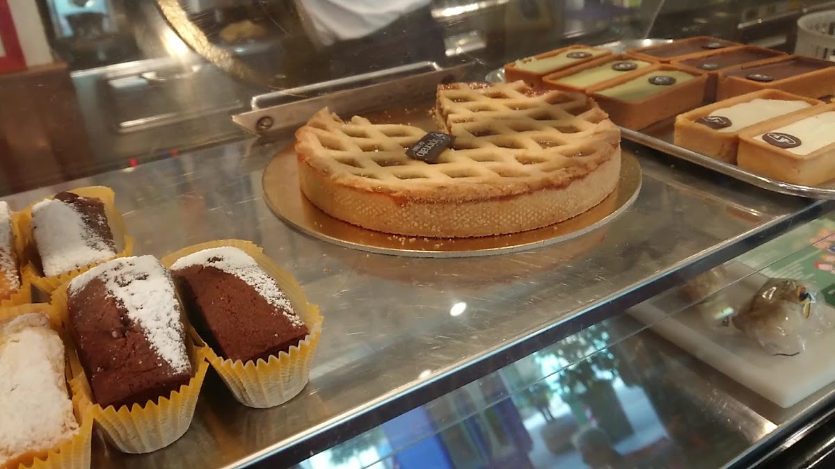 Antico Caffè Spinnato Photo 2