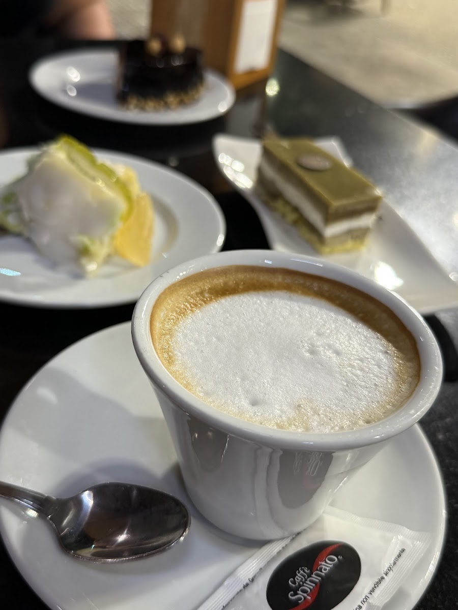 Antico Caffè Spinnato Photo 4
