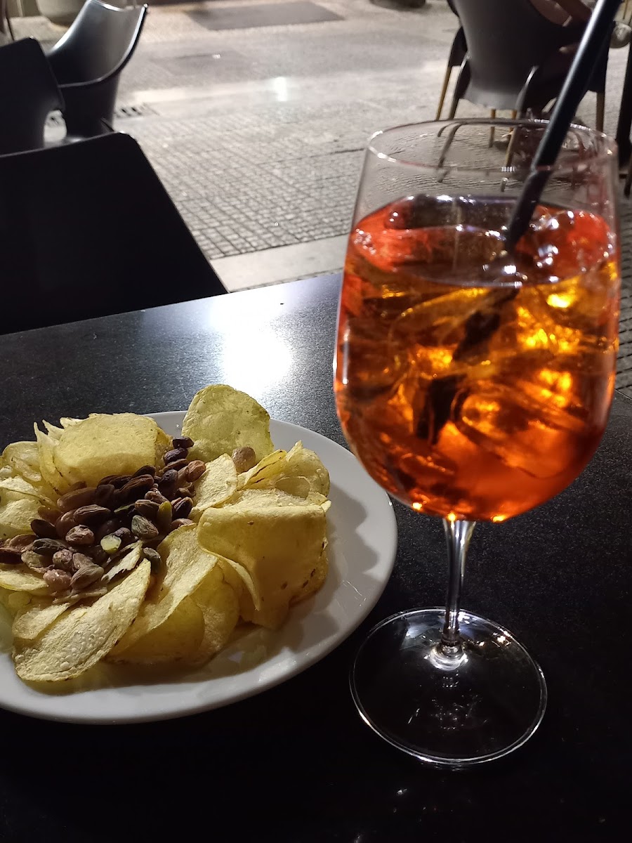 Antico Caffè Spinnato Photo 5
