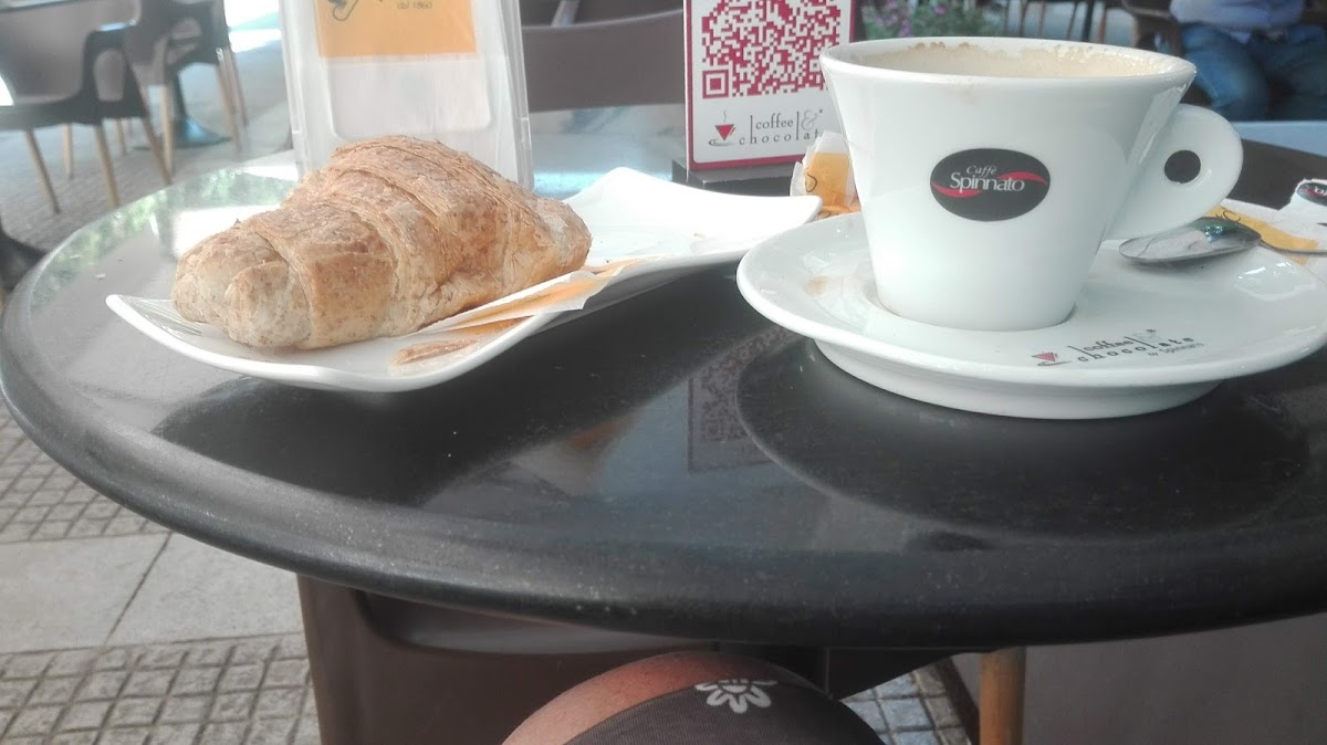 Antico Caffè Spinnato Photo 9