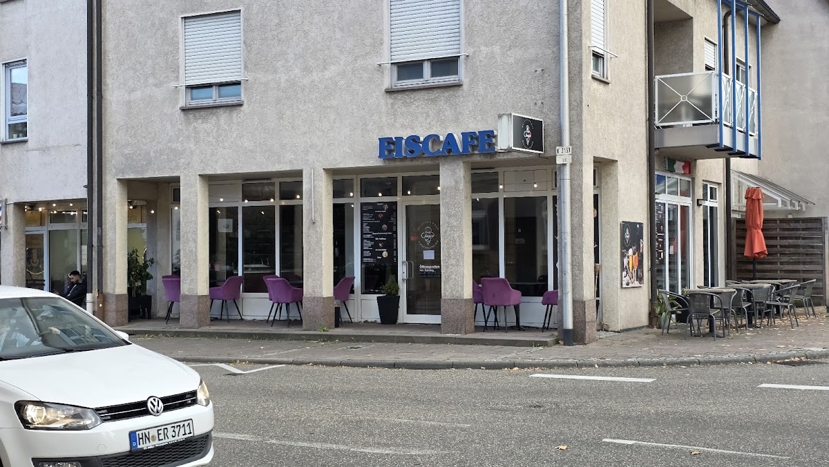 Eiscafe' Classico
