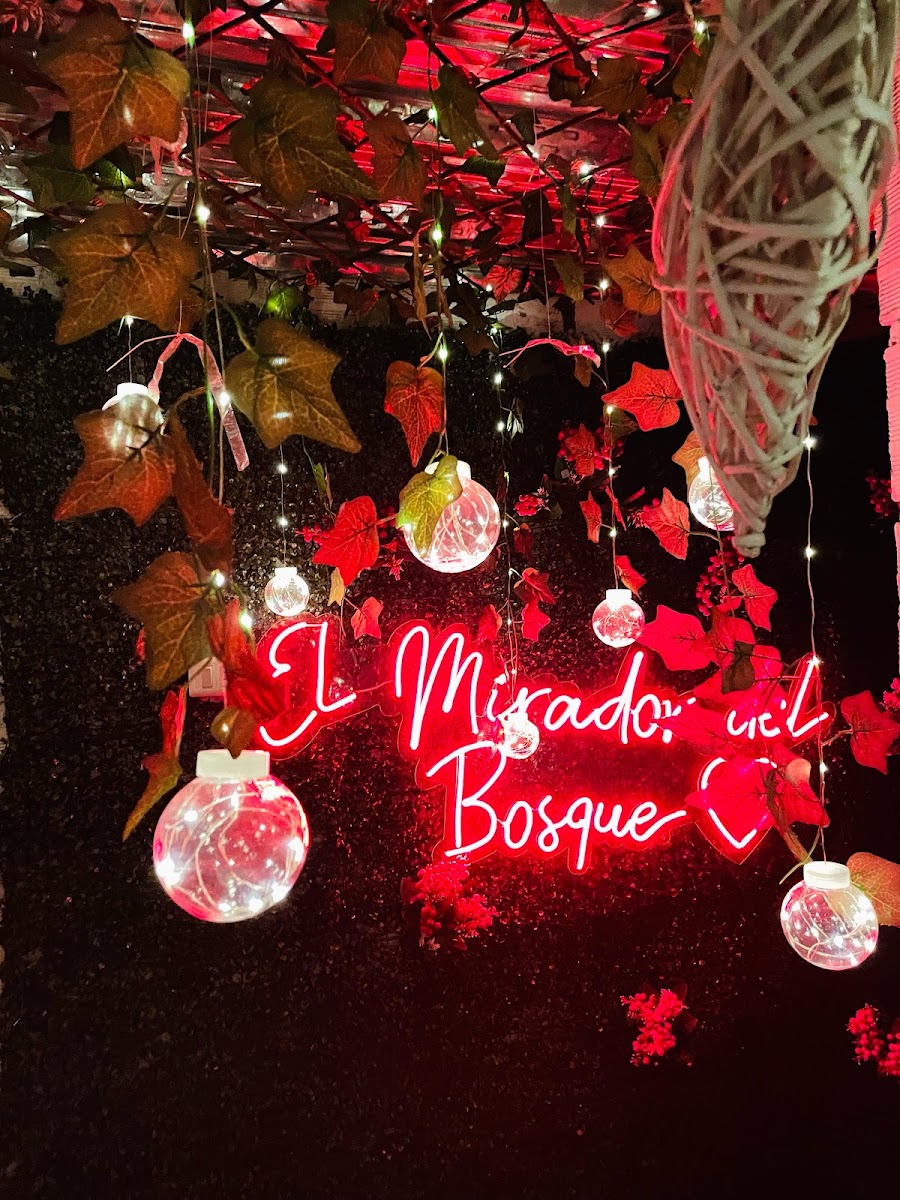 Mirador del Bosque Photo 6