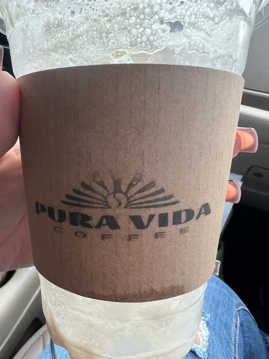 Pura Vida Coffee Photo 10