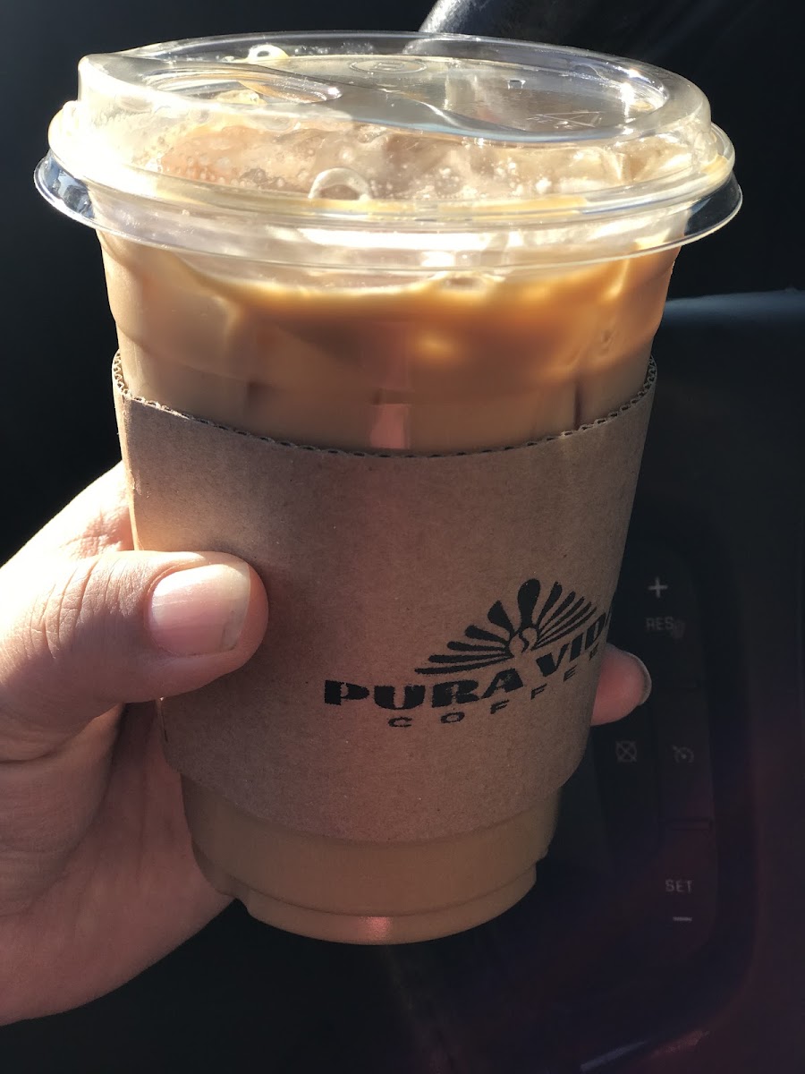 Pura Vida Coffee Photo 5