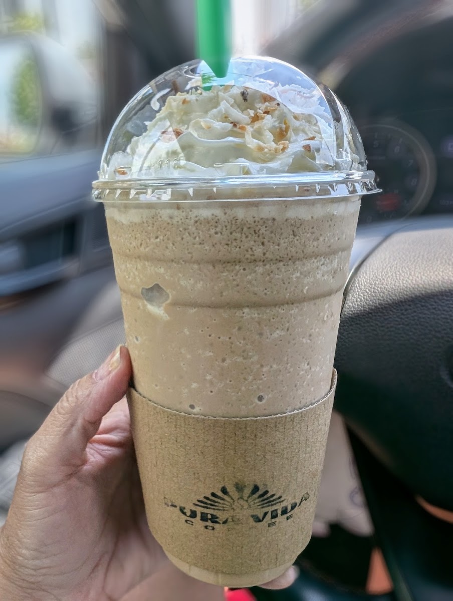 Pura Vida Coffee Photo 7