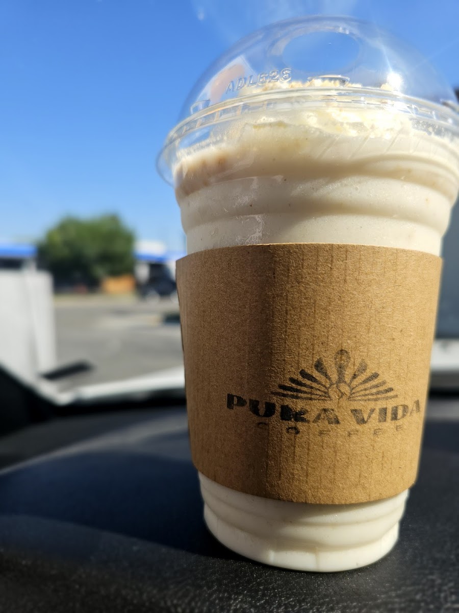 Pura Vida Coffee Photo 8
