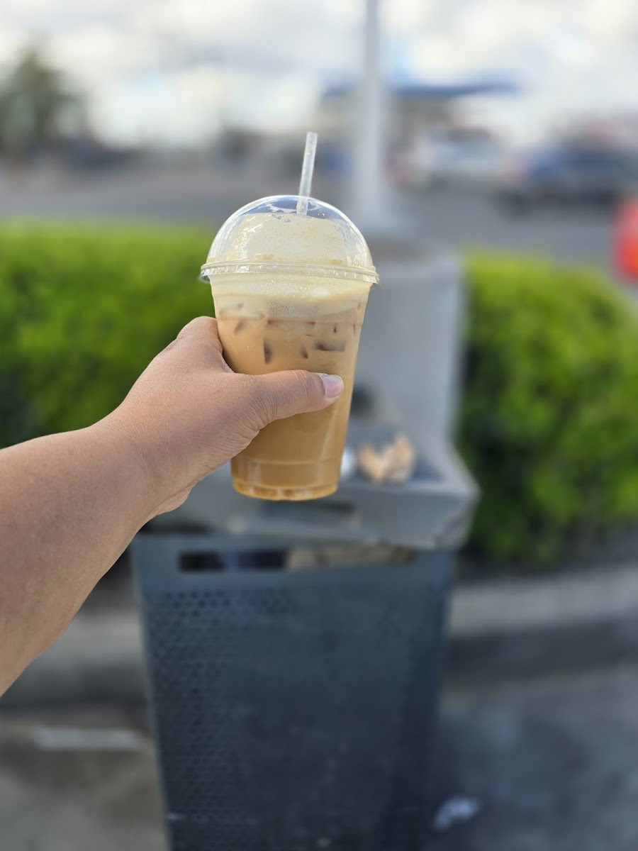 Pura Vida Coffee Photo 9