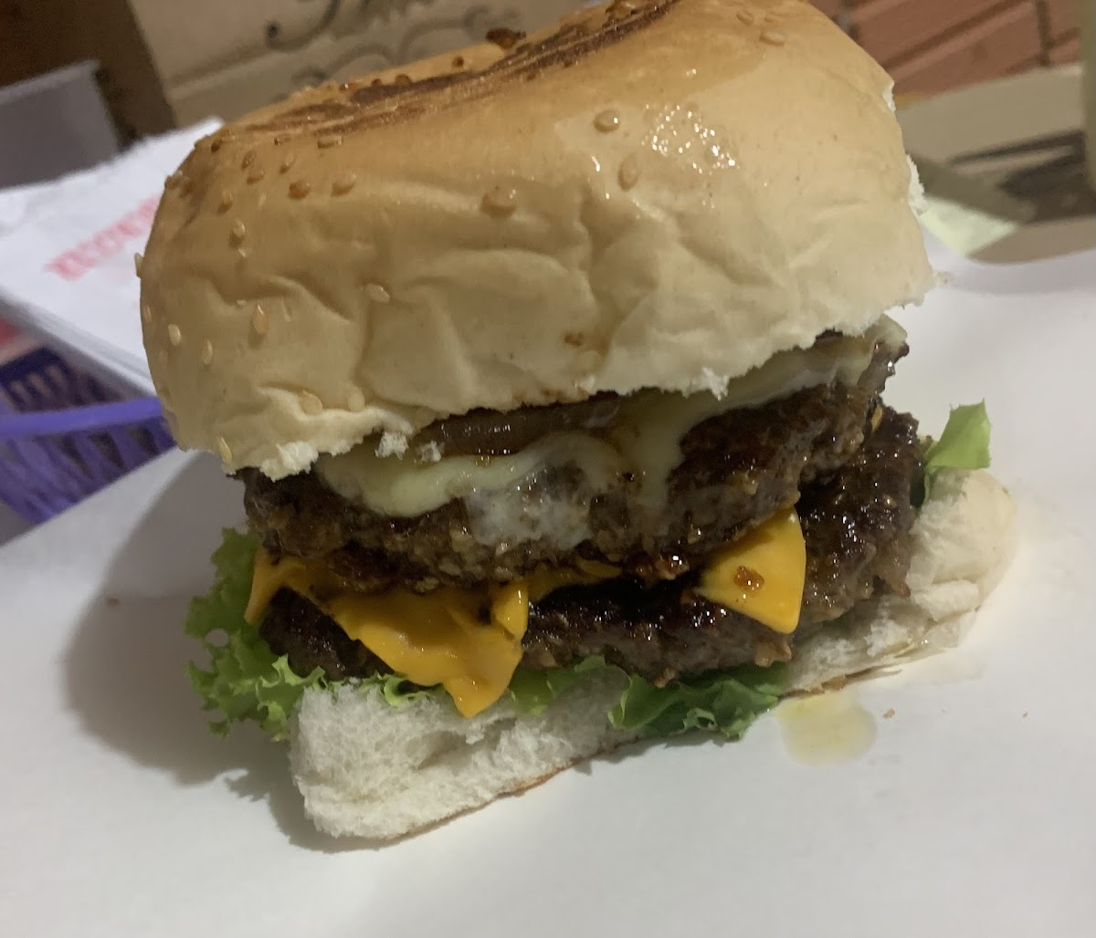 Burger e pizza 3 irmãos Photo 4