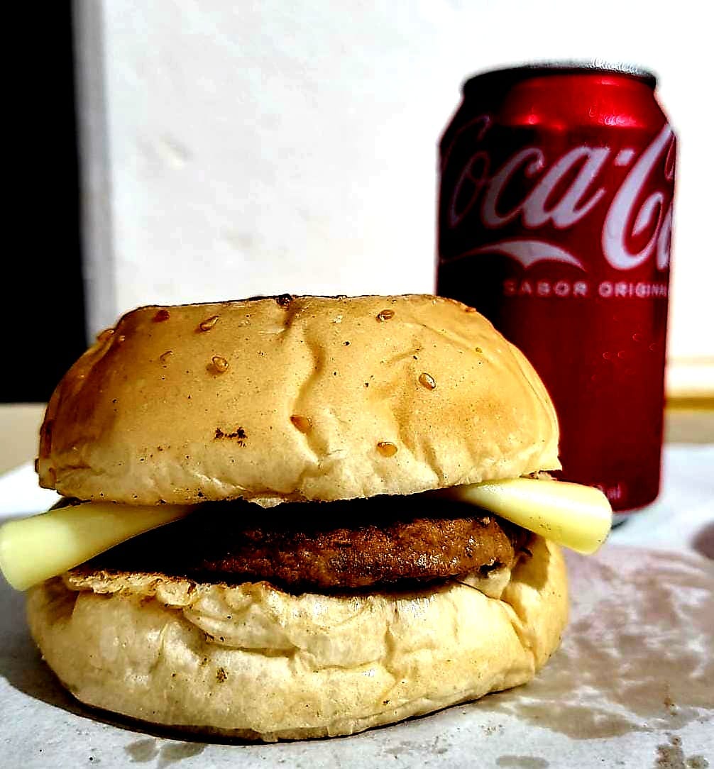 Burger e pizza 3 irmãos Photo 8