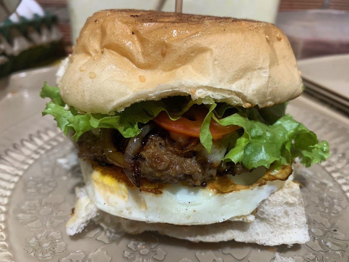 Burger e pizza 3 irmãos Photo 9