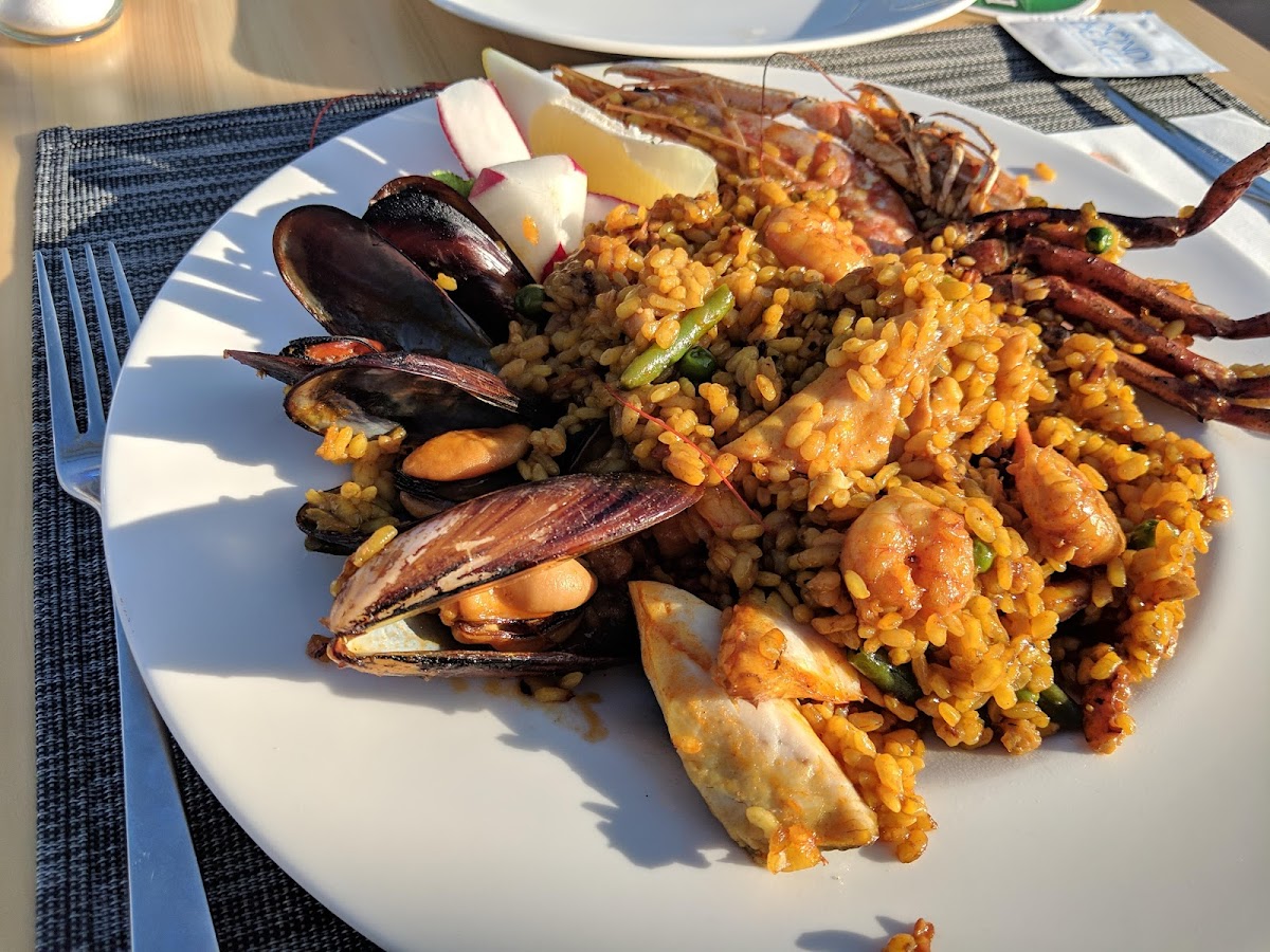 Tino's Restaurant