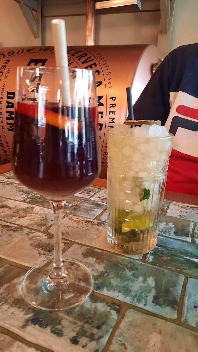 Tino's Restaurant Photo 5