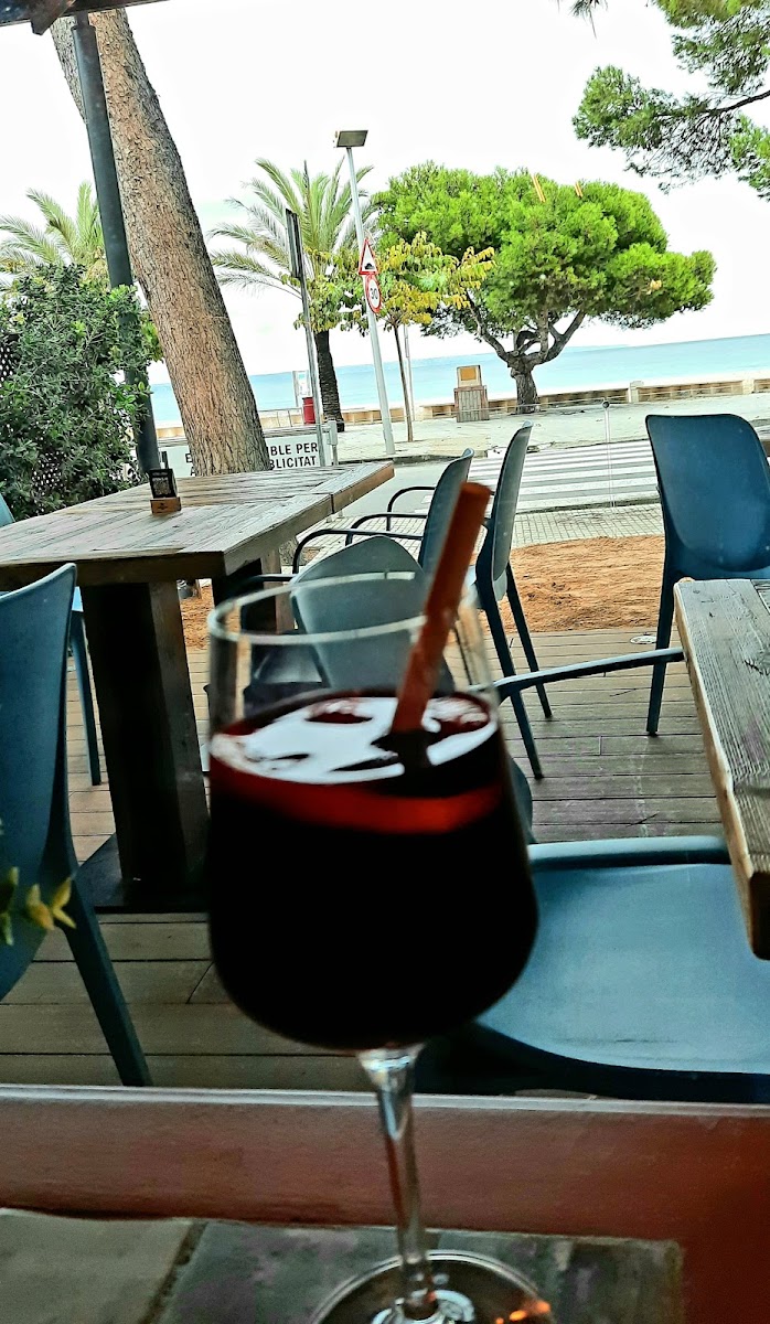 Tino's Restaurant Photo 6