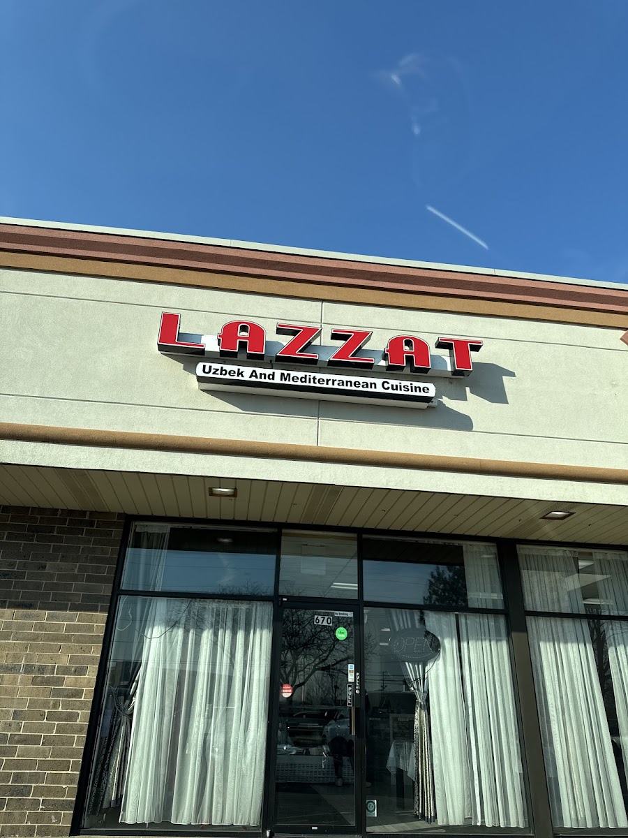 Lazzat