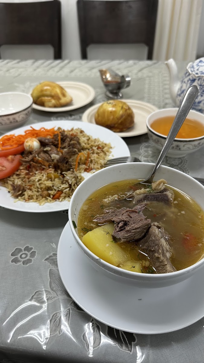 Lazzat Photo 3