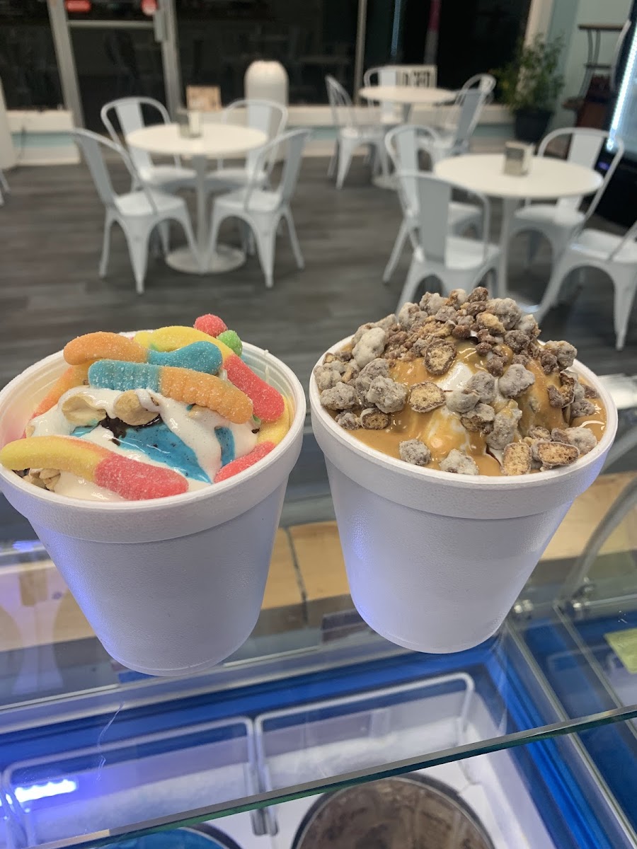 Sundae Fundae Ice Cream Photo 10