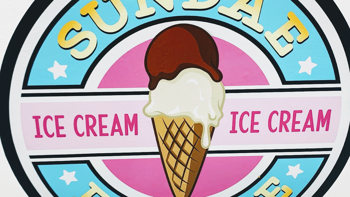 Sundae Fundae Ice Cream Photo 3
