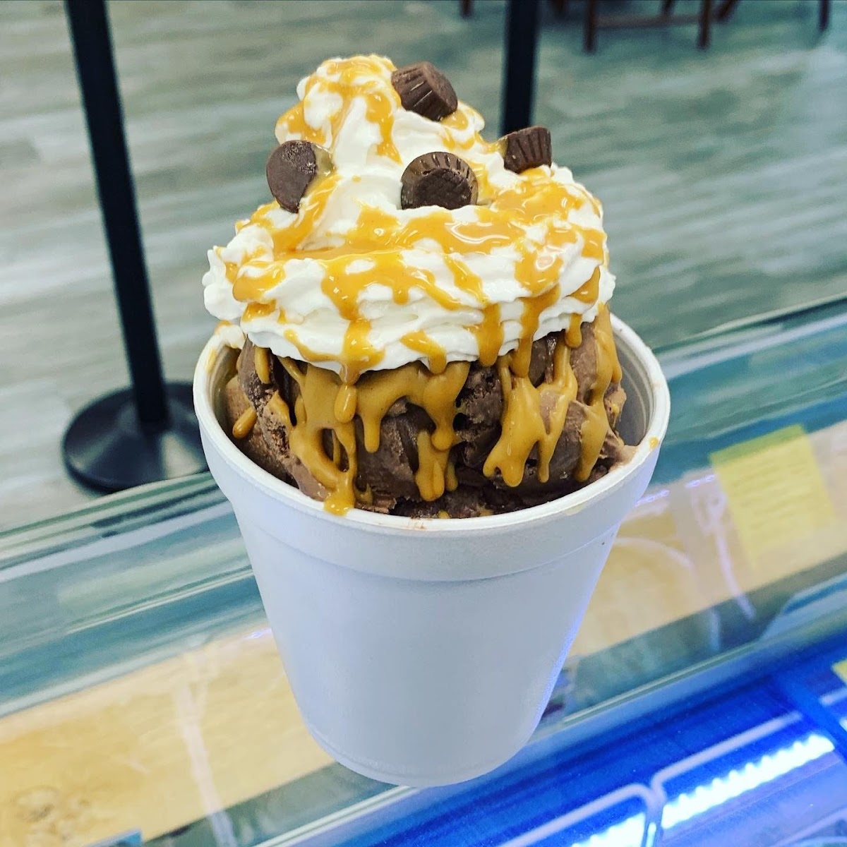 Sundae Fundae Ice Cream Photo 4