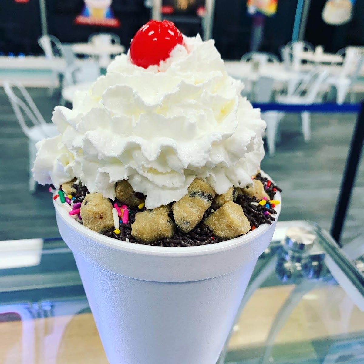 Sundae Fundae Ice Cream Photo 7