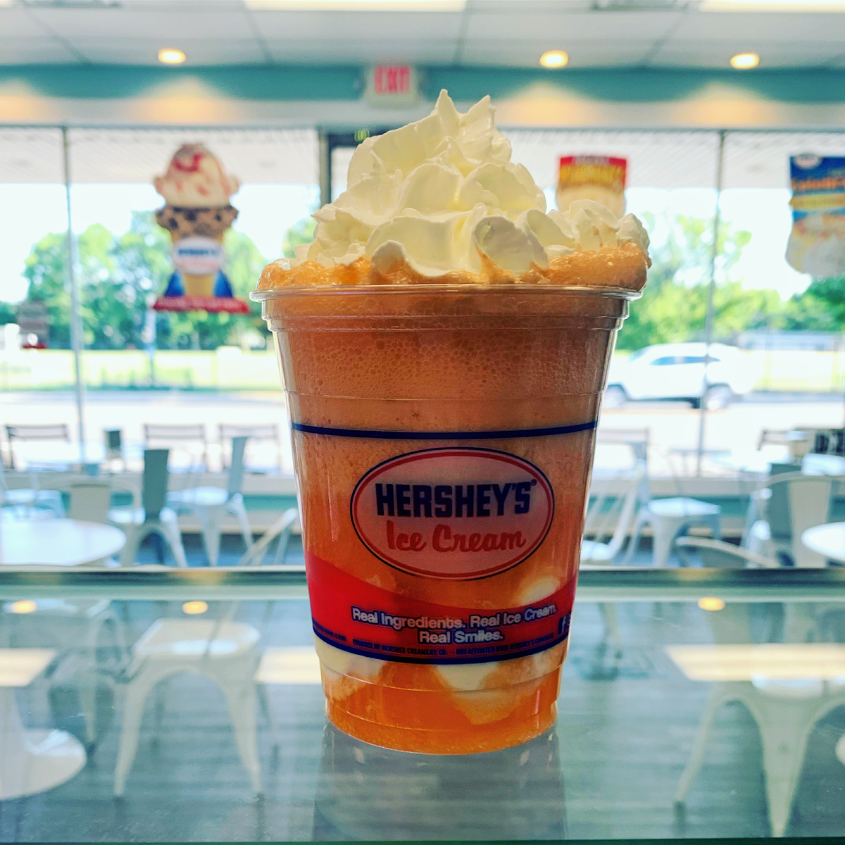 Sundae Fundae Ice Cream Photo 8