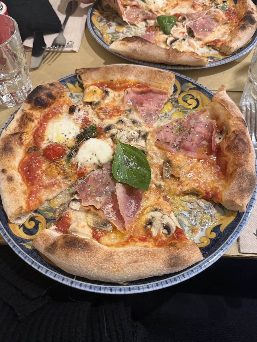 Il tronchetto da Domenico Photo 5