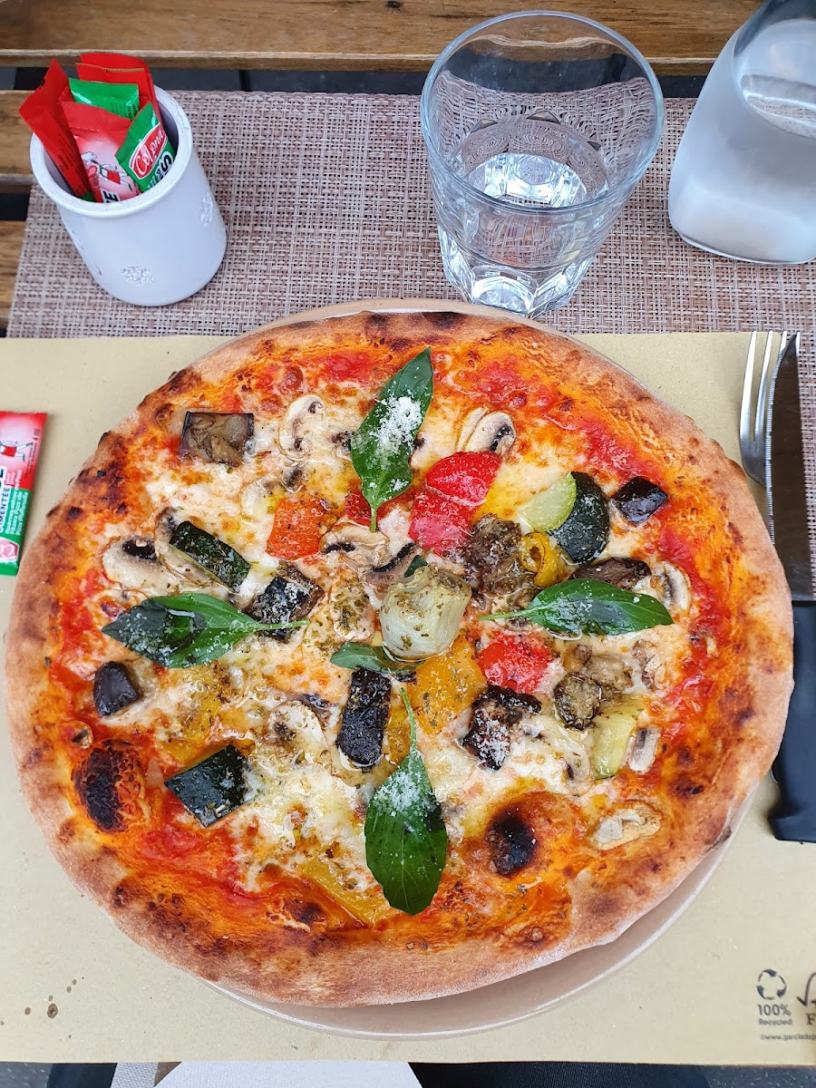Il tronchetto da Domenico Photo 8