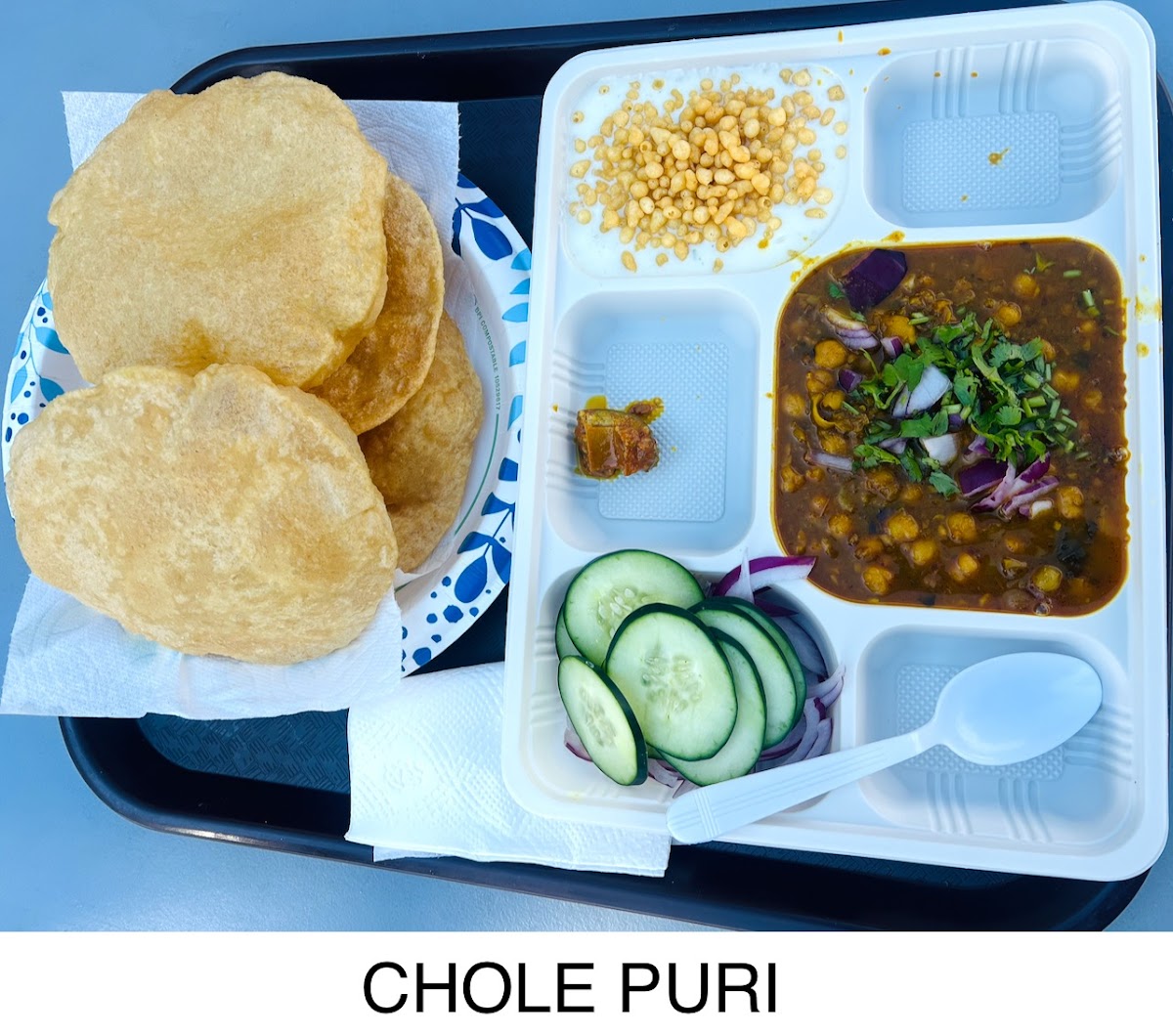 Real Taste Of India Photo 6