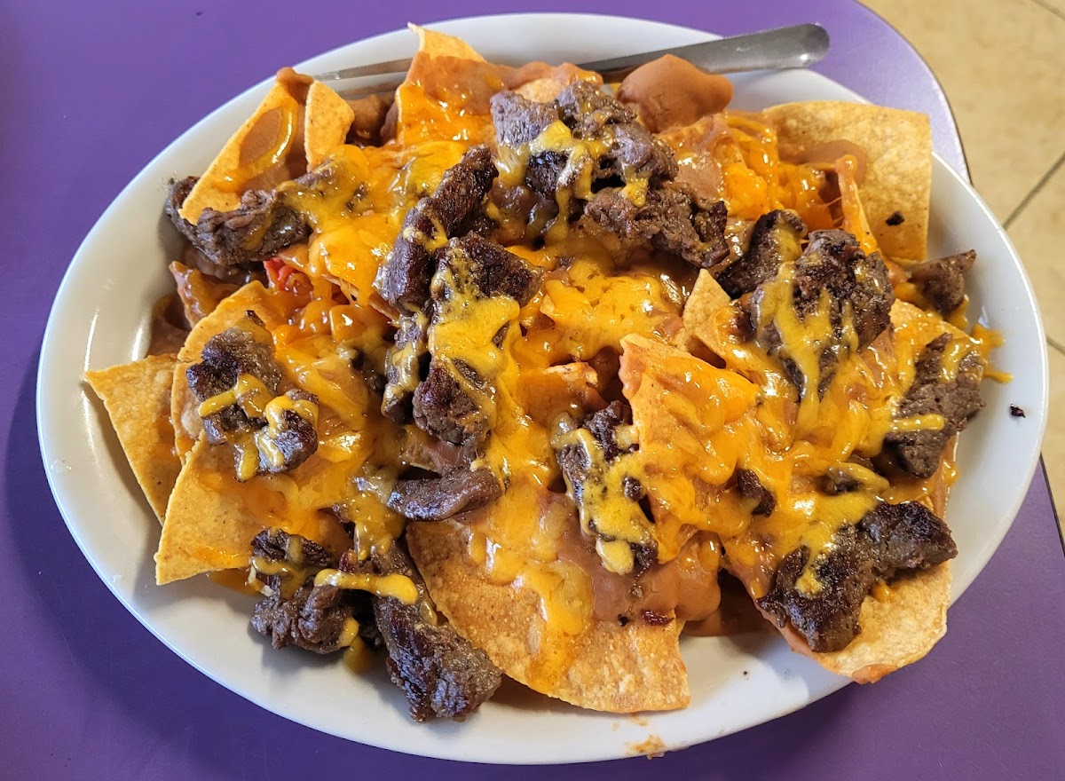 Viva Zapata Mexican Restaurant