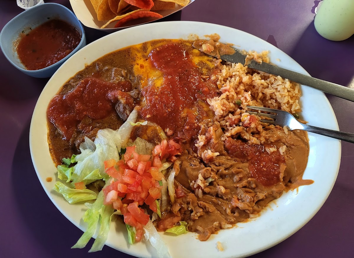 Viva Zapata Mexican Restaurant Photo 2
