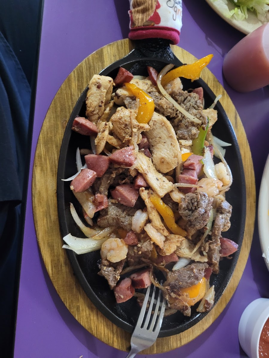 Viva Zapata Mexican Restaurant Photo 5