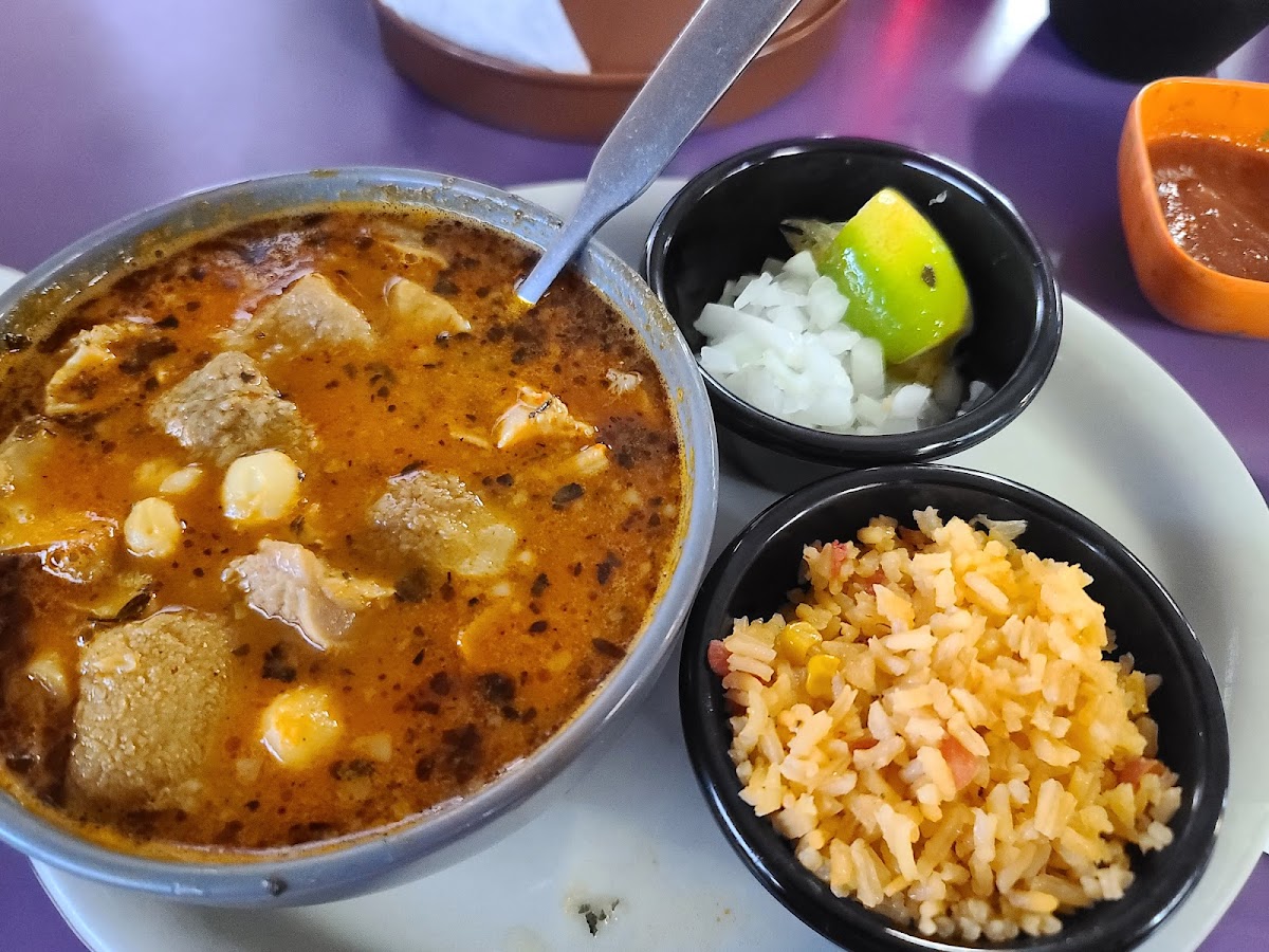 Viva Zapata Mexican Restaurant Photo 6