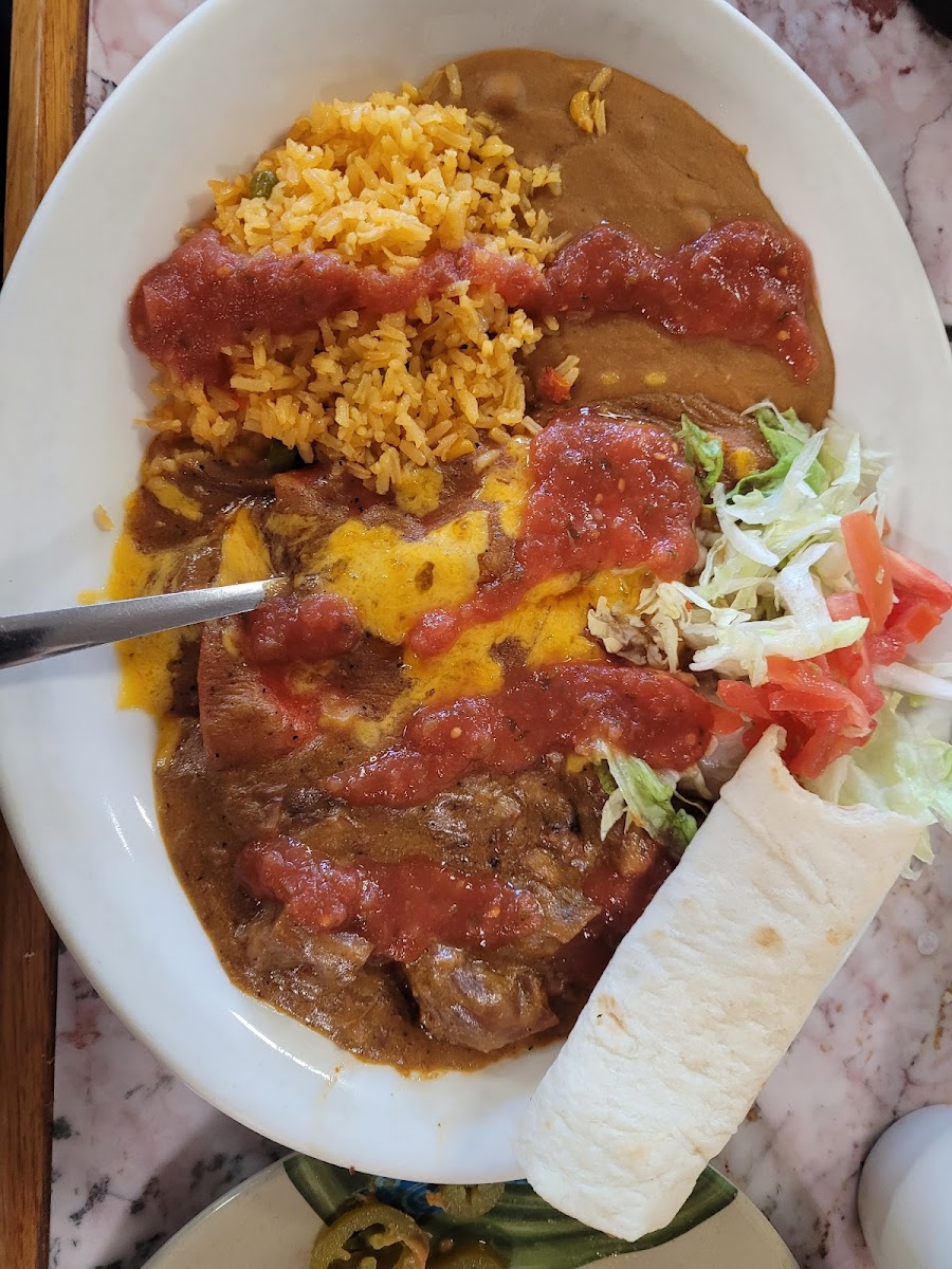 Viva Zapata Mexican Restaurant Photo 9