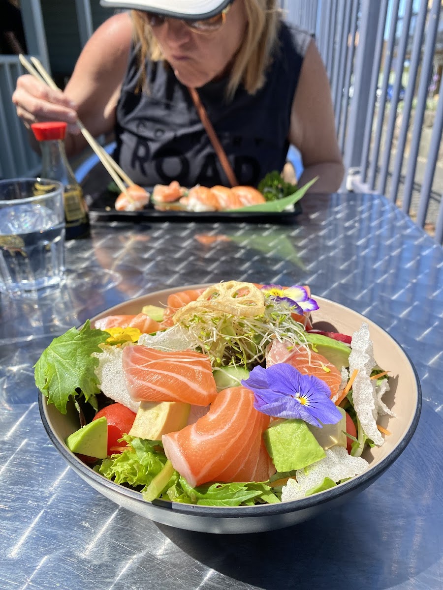 The Sushi Shellharbour Photo 10