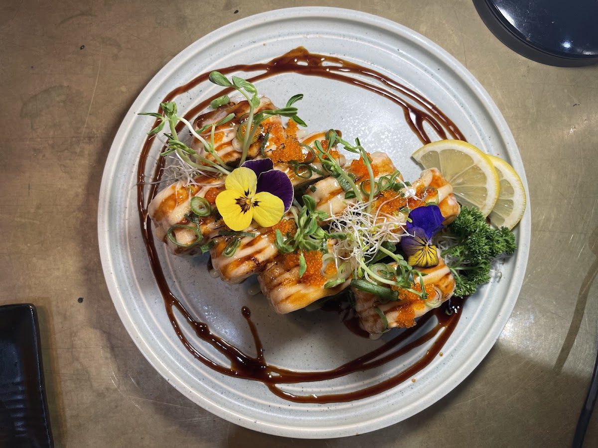 The Sushi Shellharbour Photo 2