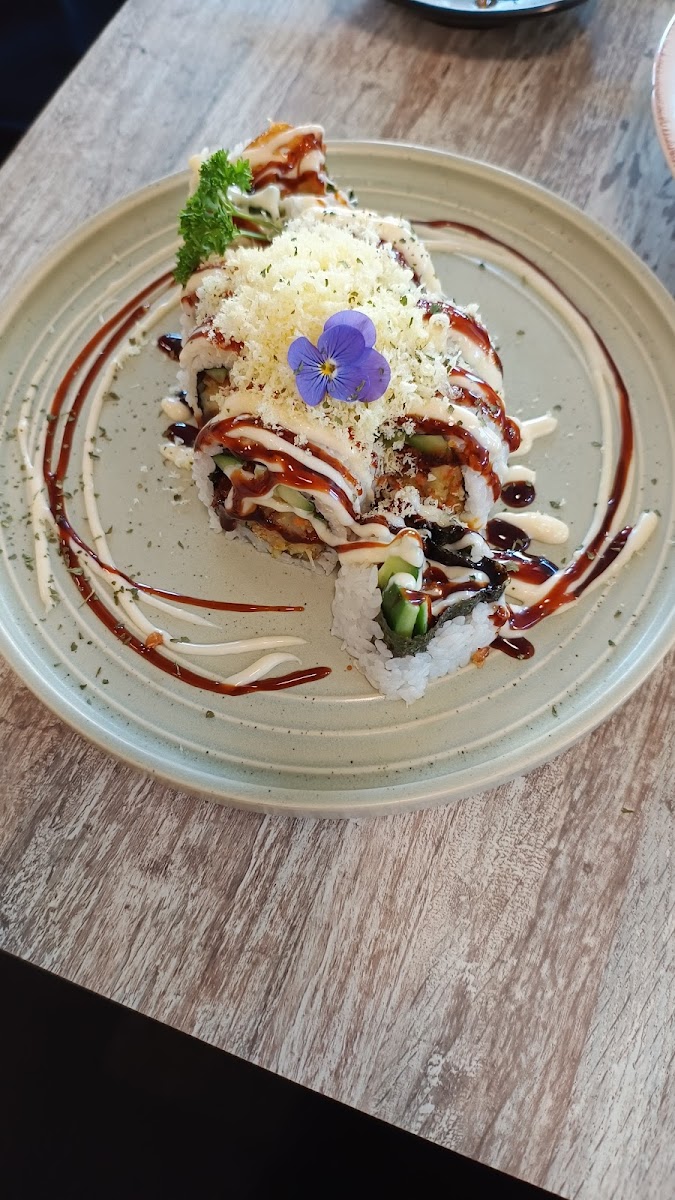 The Sushi Shellharbour Photo 5