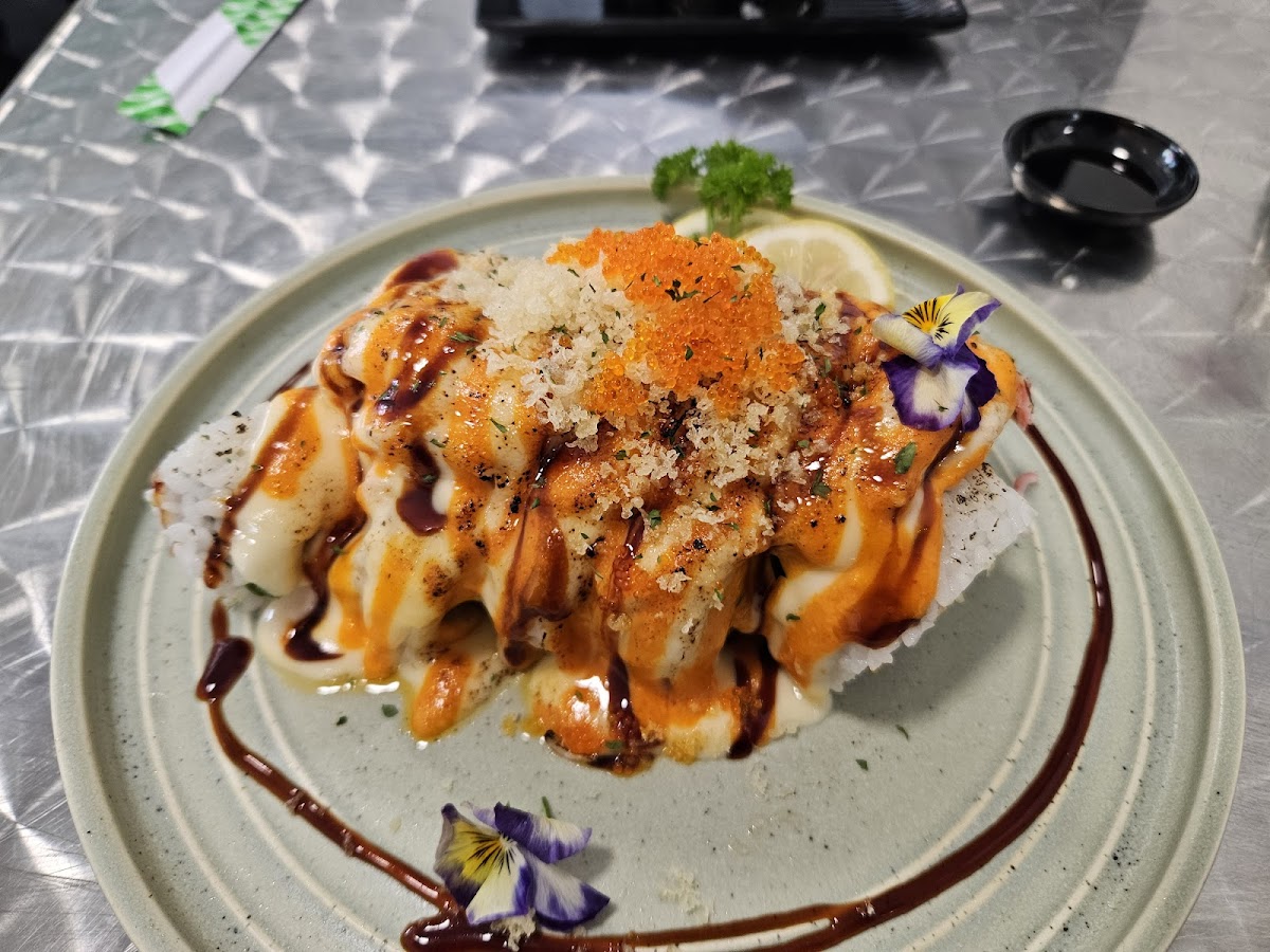 The Sushi Shellharbour Photo 6