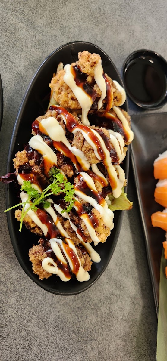 The Sushi Shellharbour Photo 7